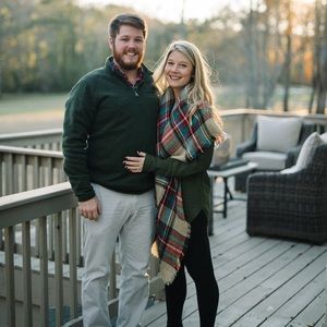 Meet your Posher, Alana